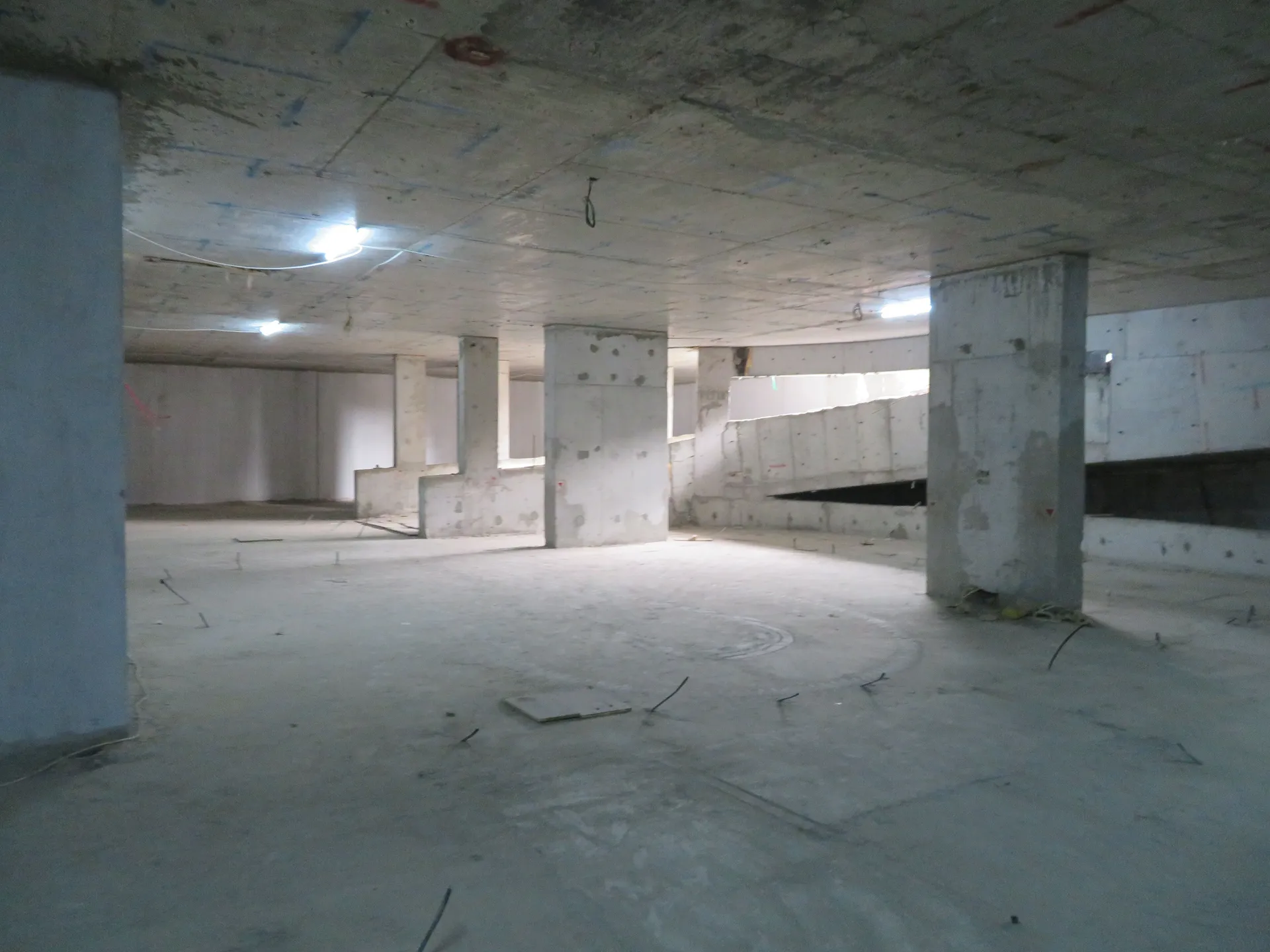 project inspections