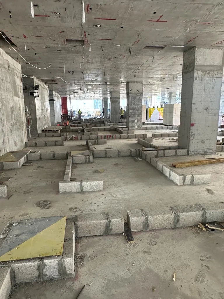 project inspections
