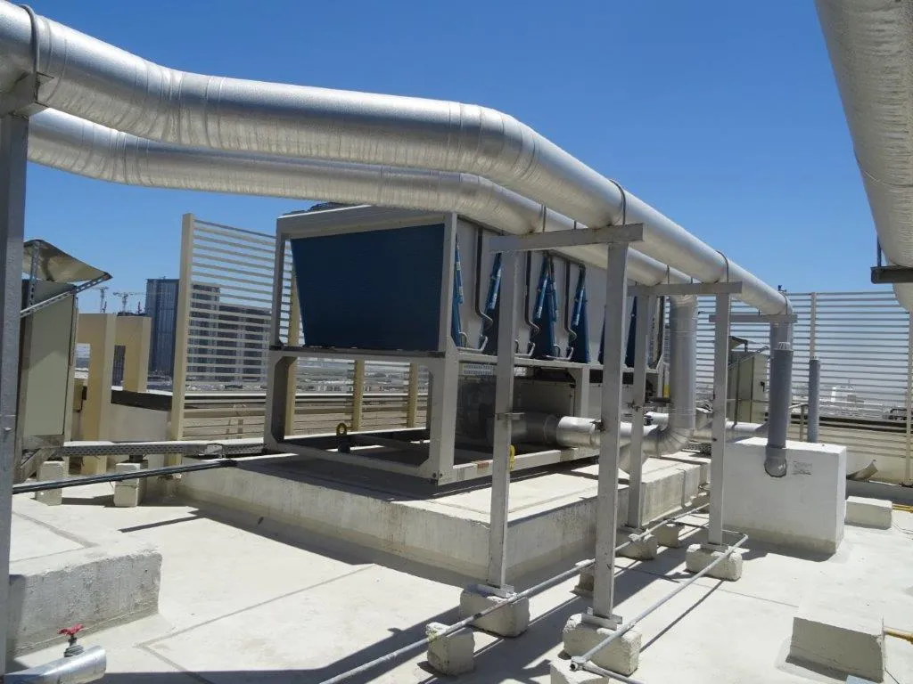 project inspections