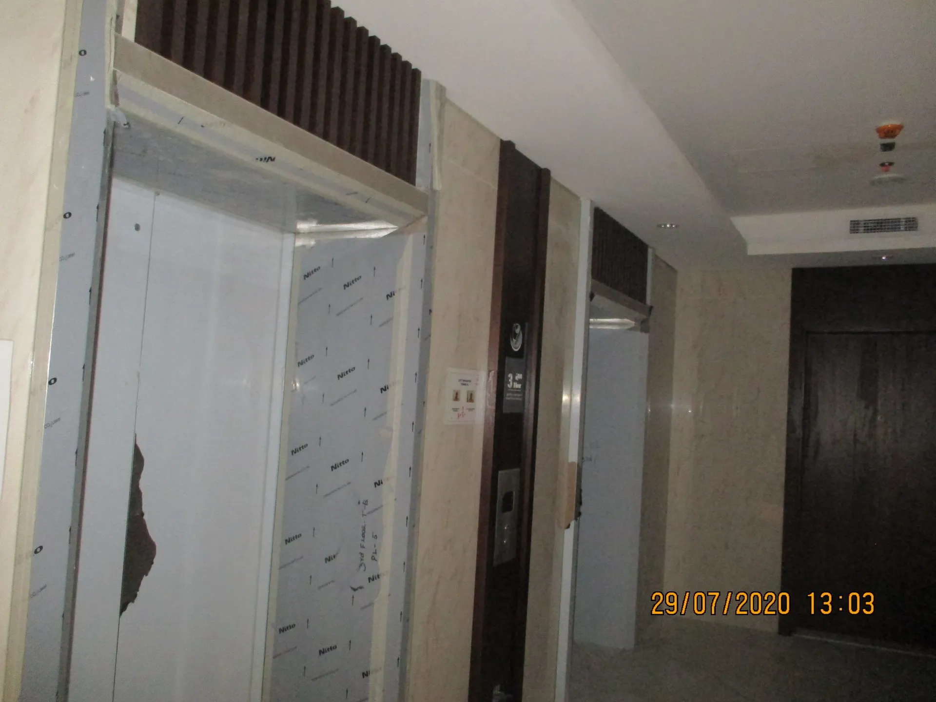 project inspections