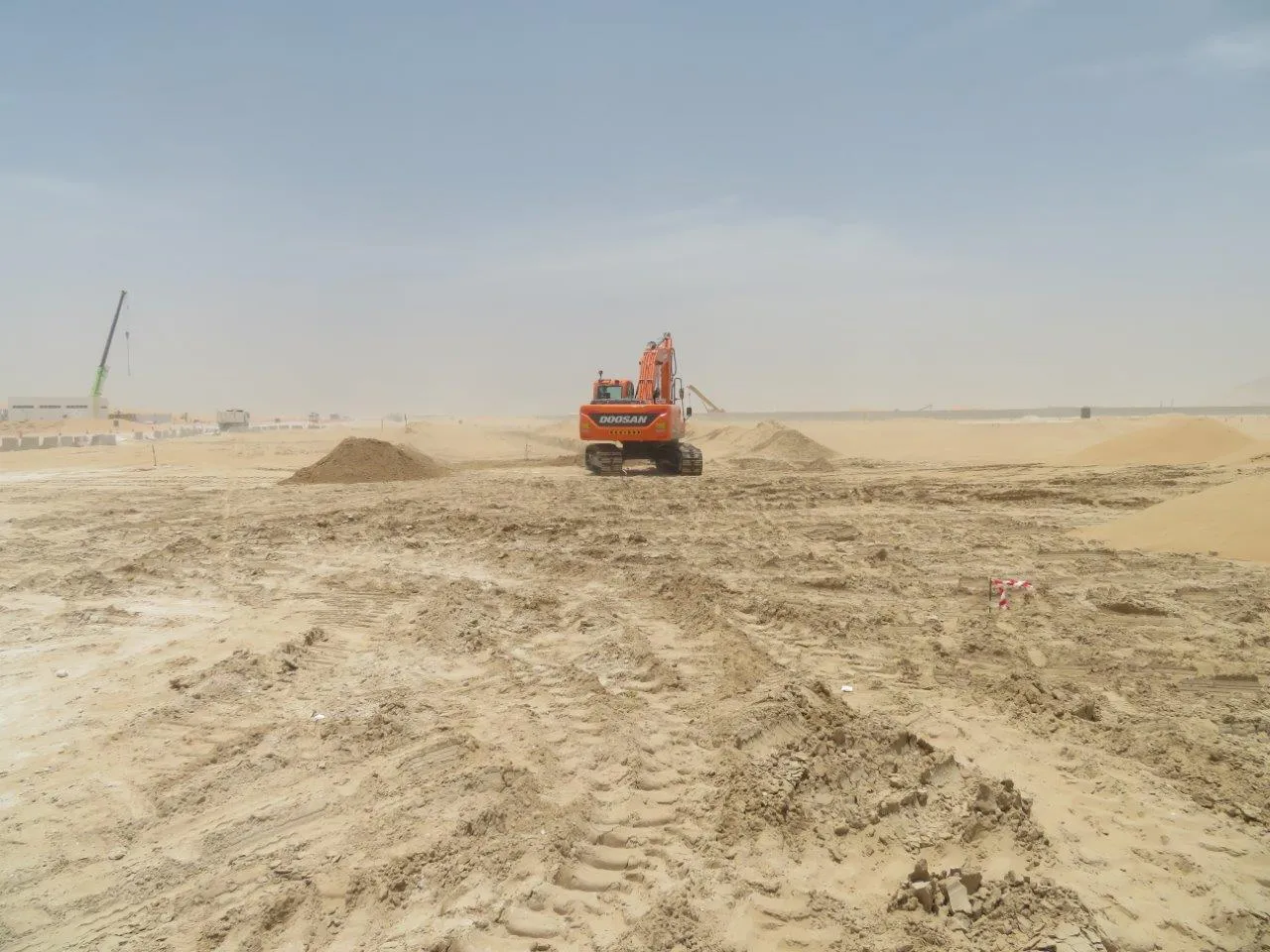 project inspections