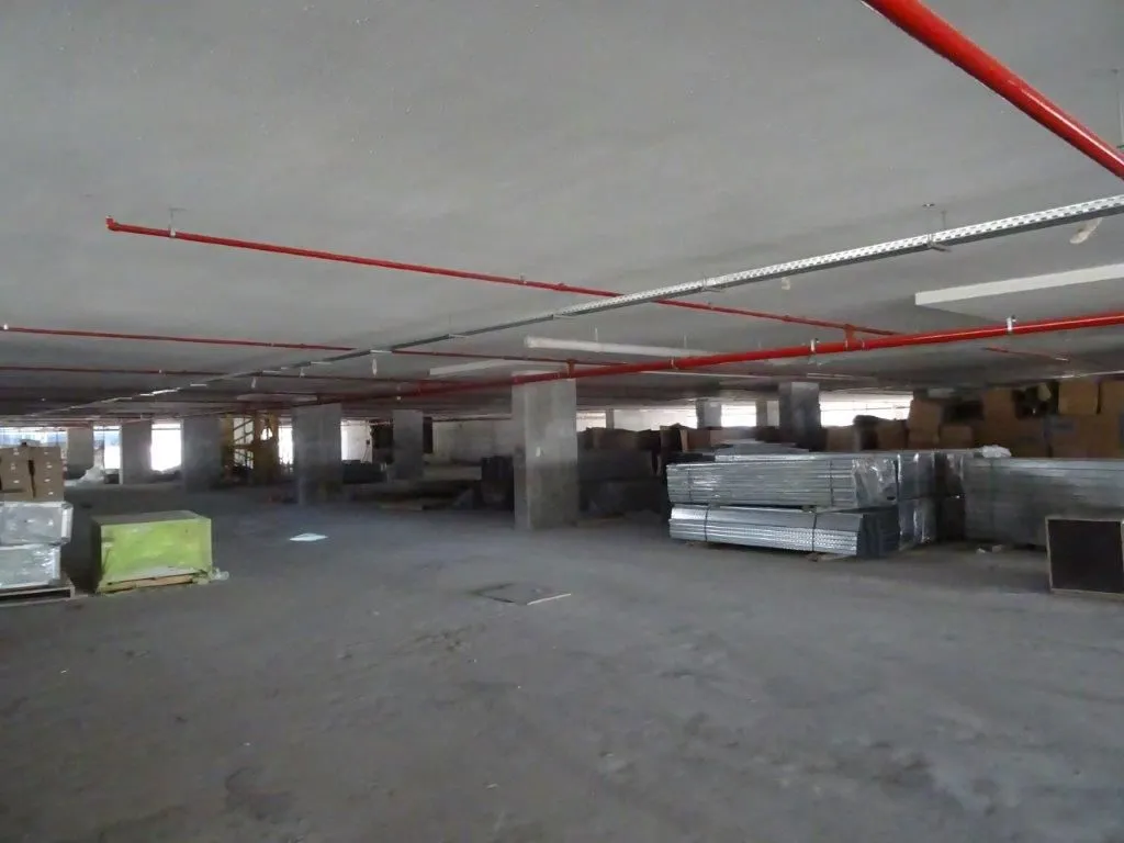 project inspections