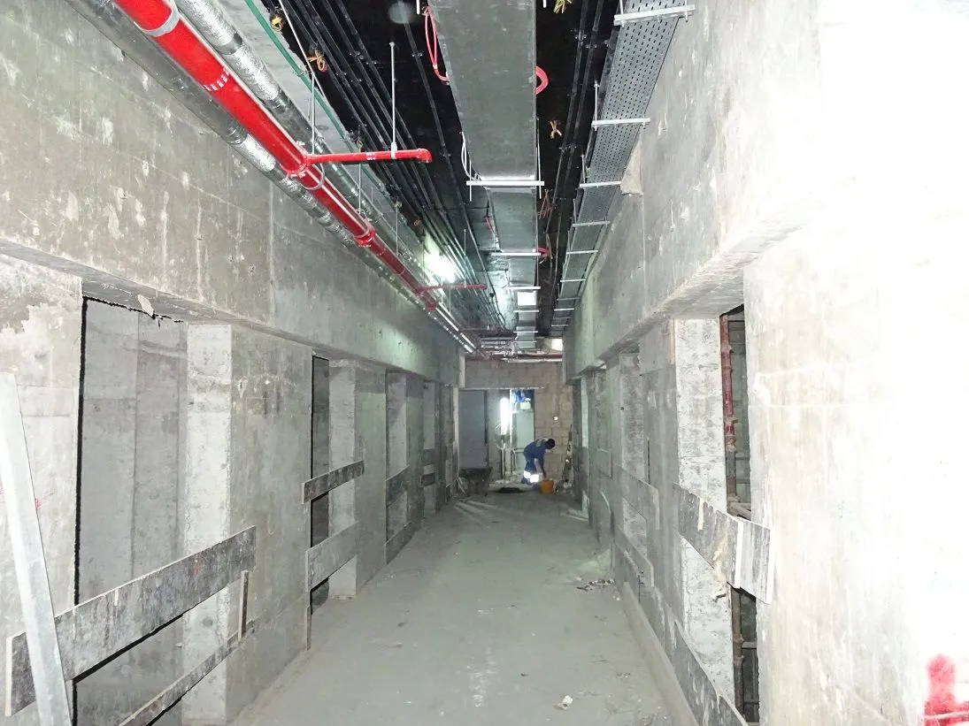 project inspections