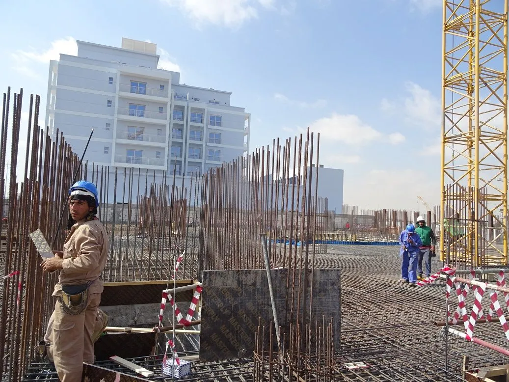 project inspections