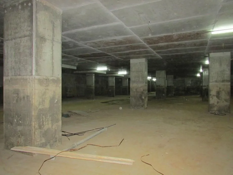 project inspections