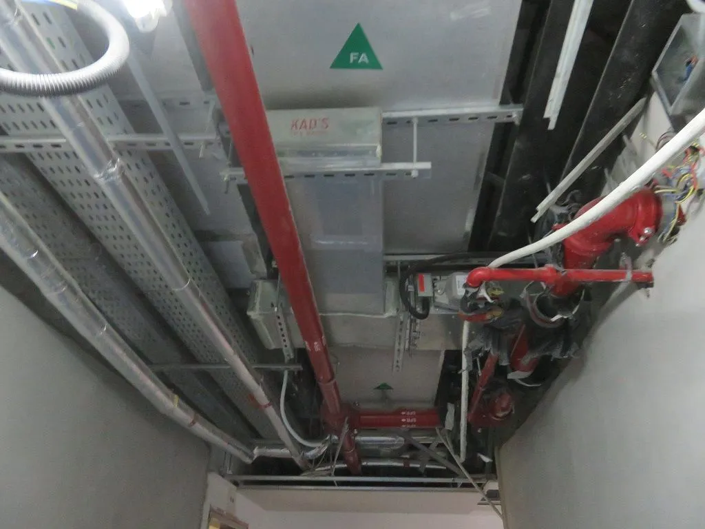 project inspections