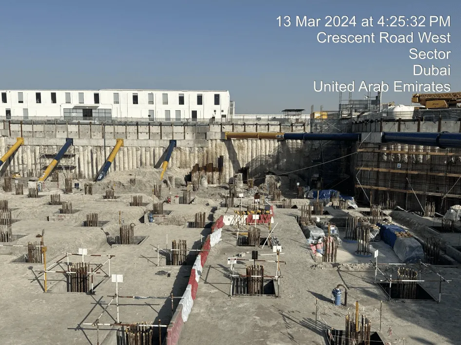 project inspections
