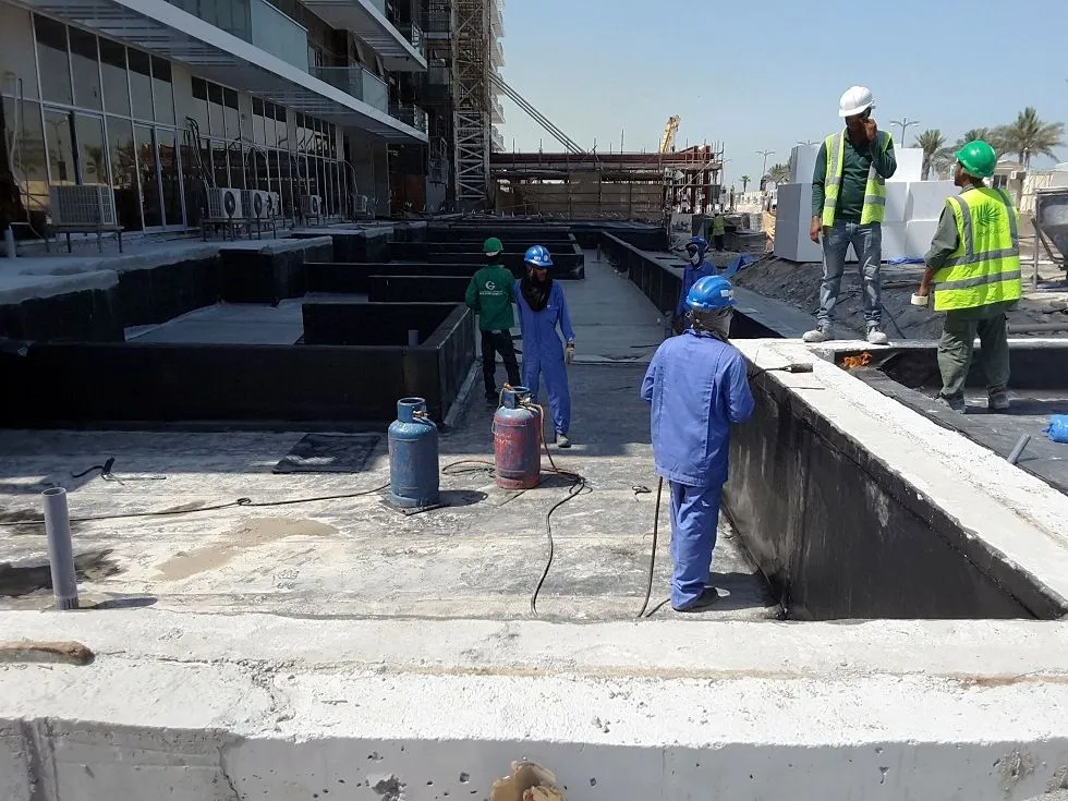 project inspections
