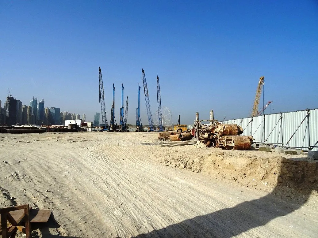 project inspections