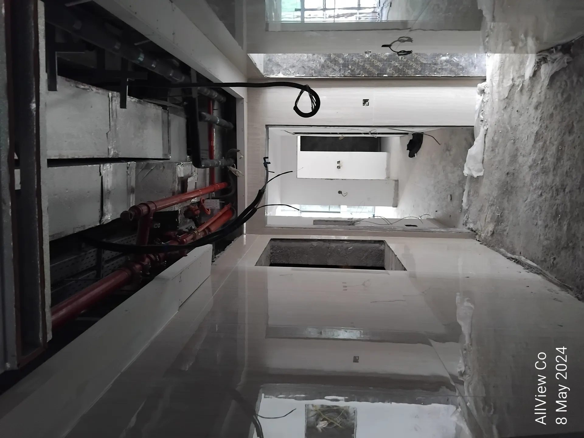 project inspections