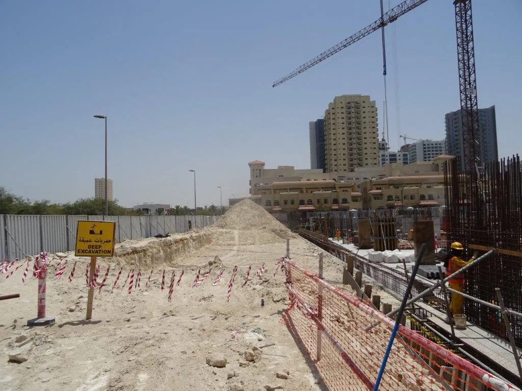 project inspections