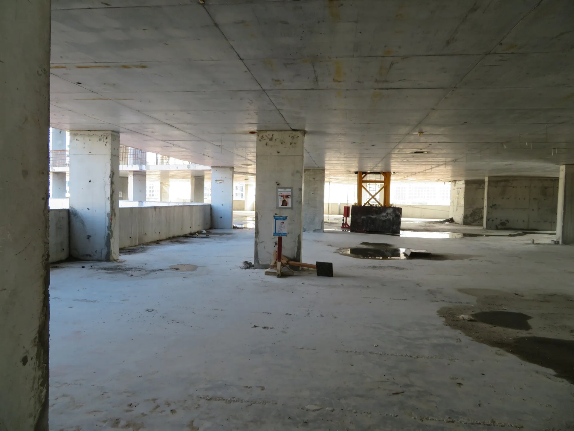project inspections