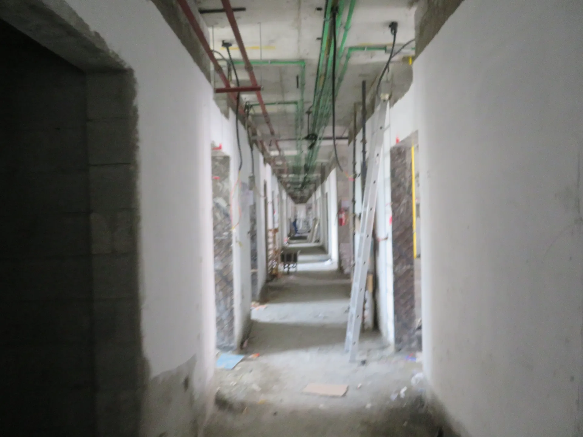 project inspections