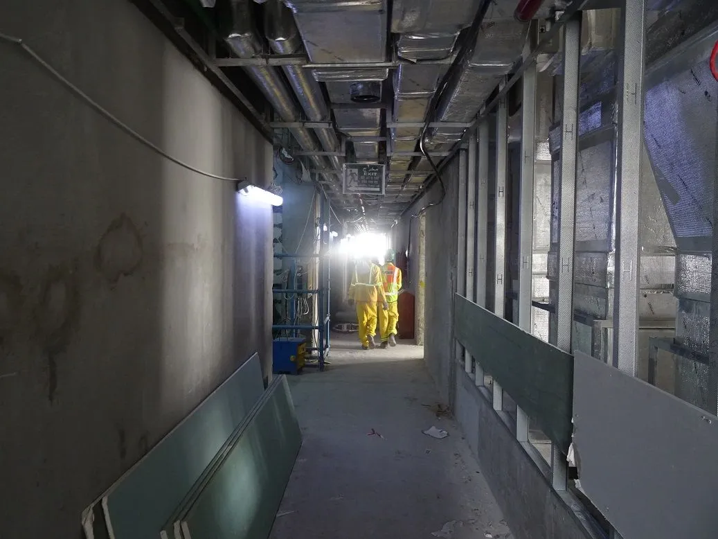 project inspections