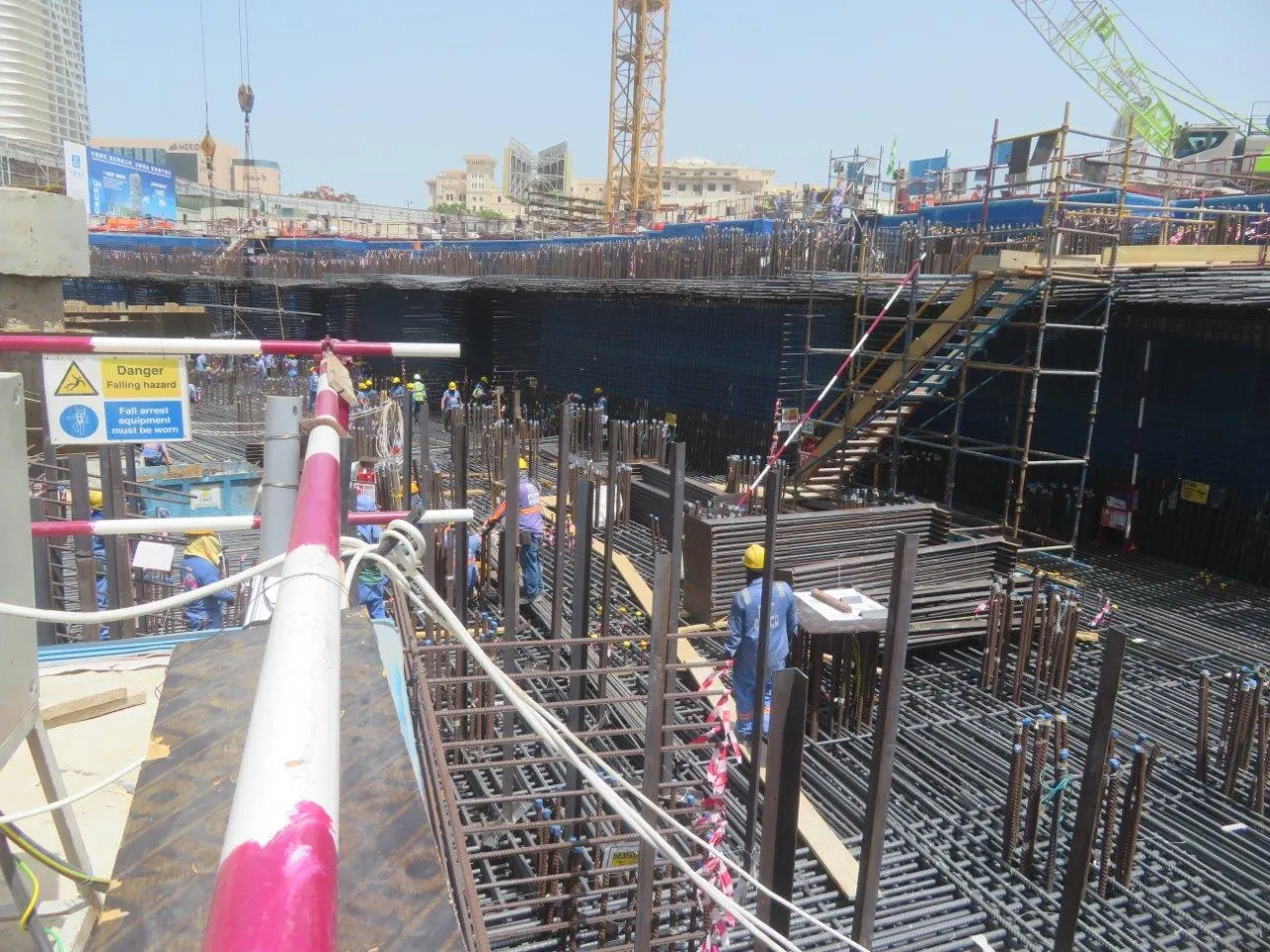 project inspections