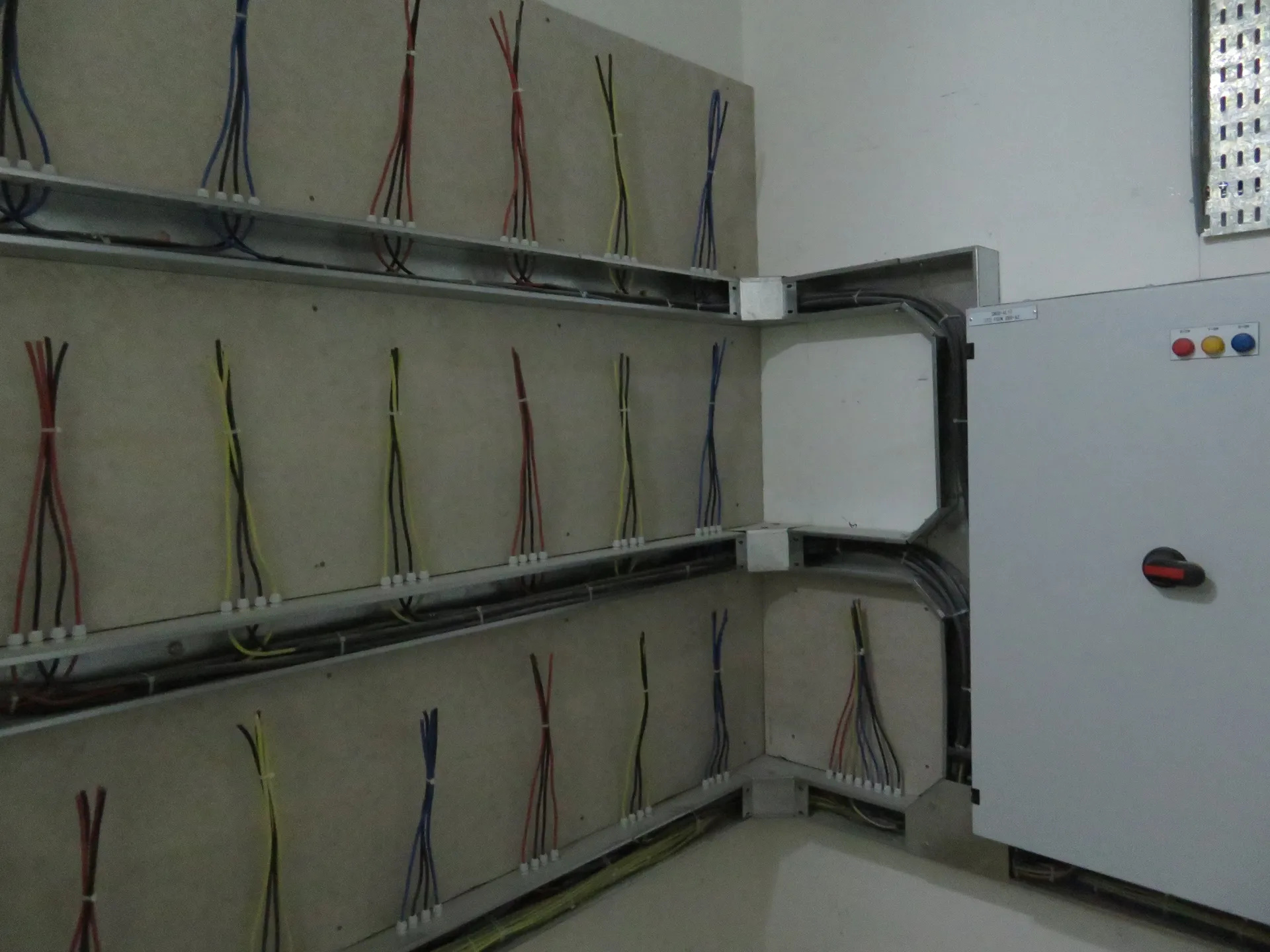 project inspections
