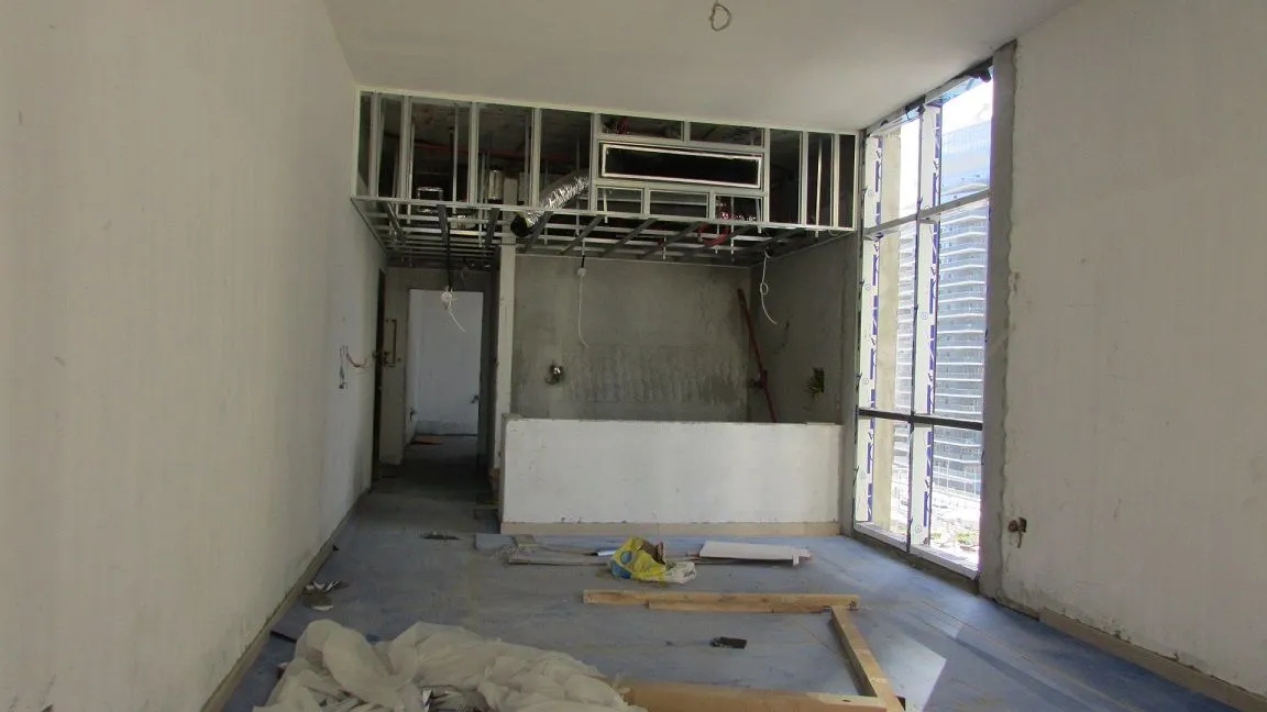 project inspections