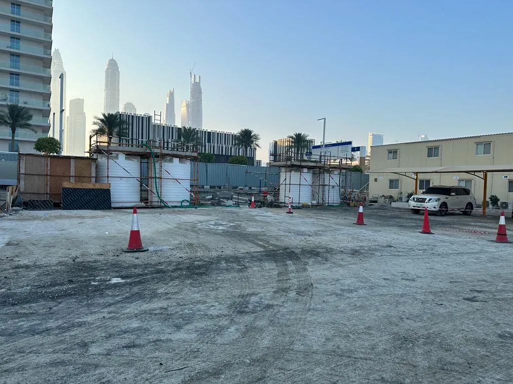 project inspections
