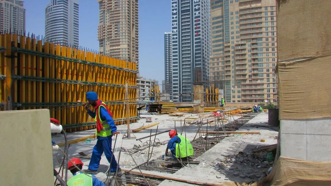 project inspections