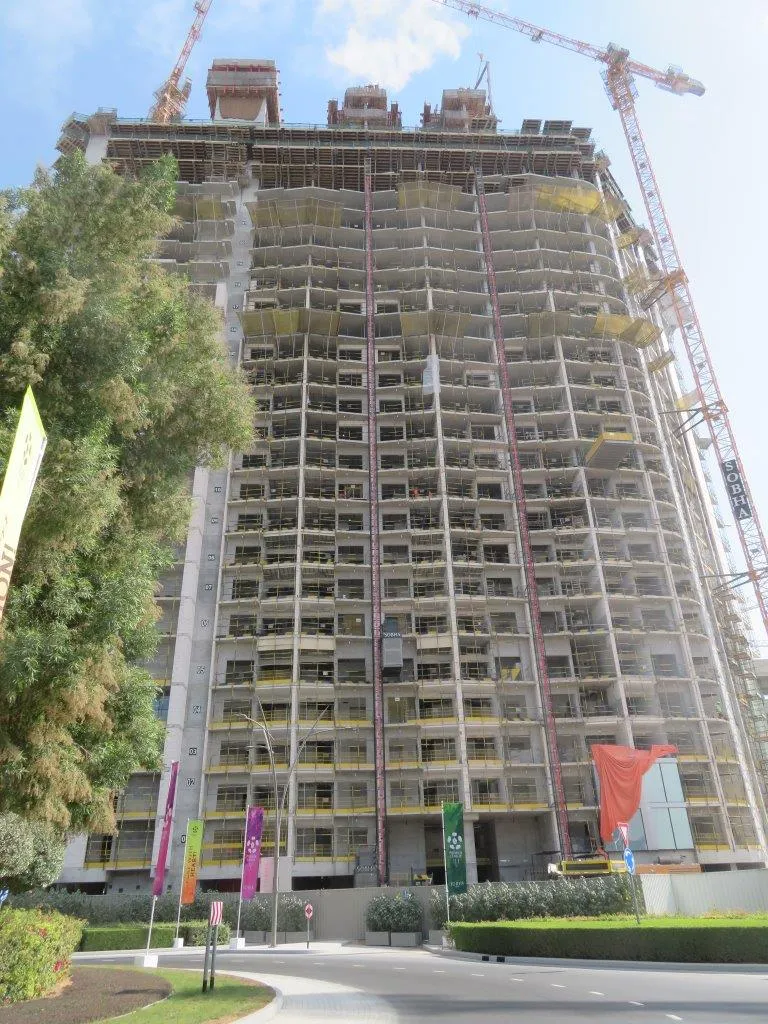 project inspections