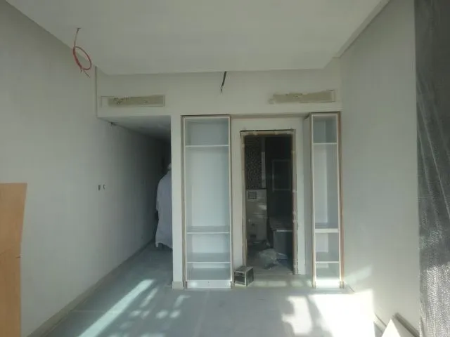 project inspections