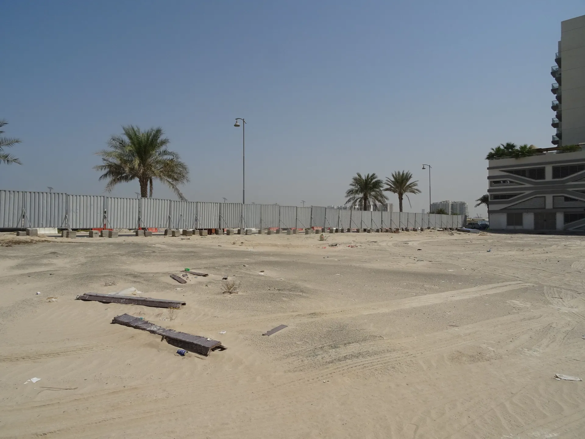 project inspections