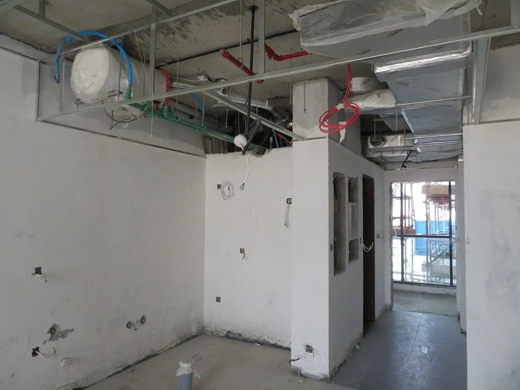 project inspections