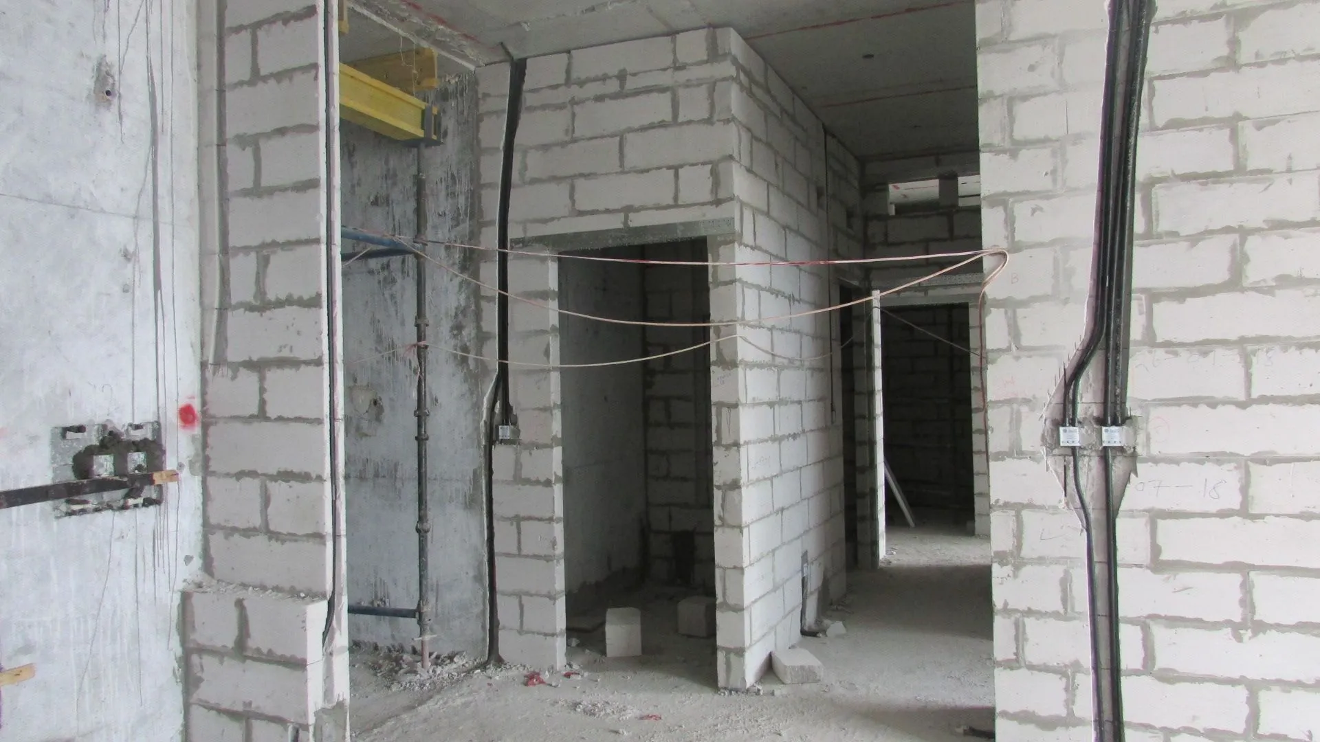 project inspections
