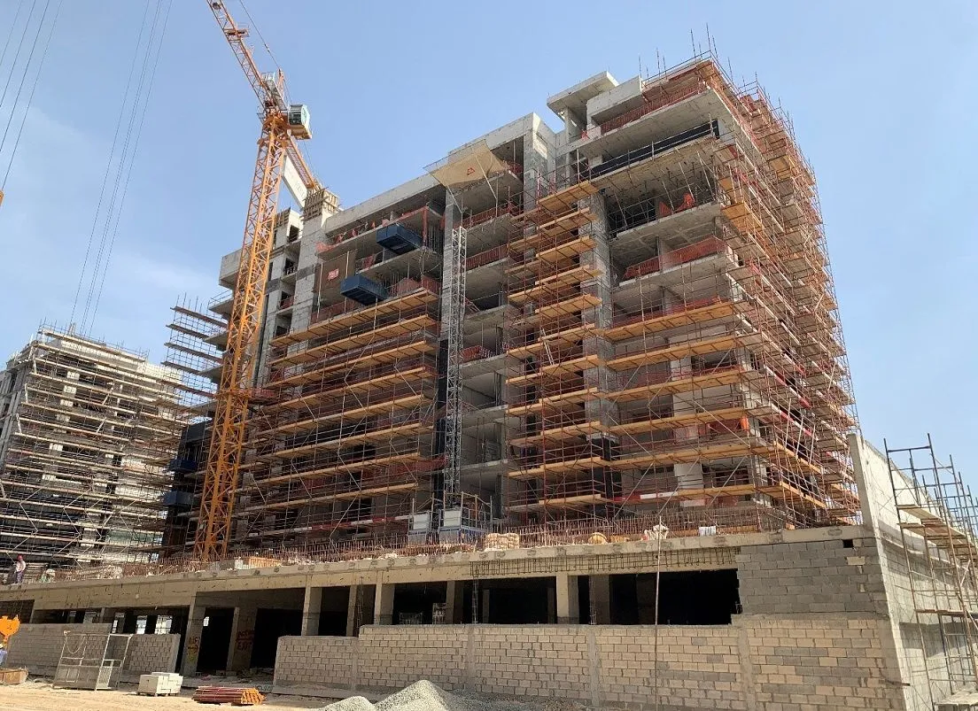 project inspections