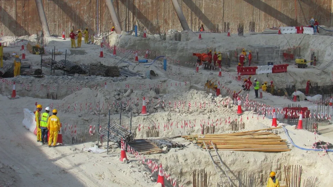 project inspections
