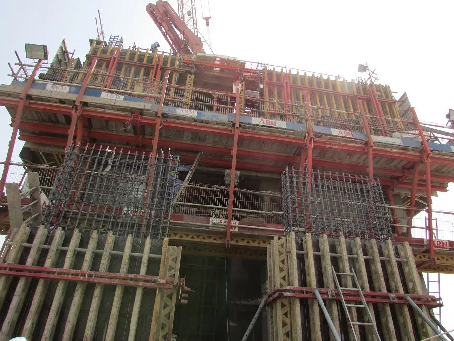 project inspections