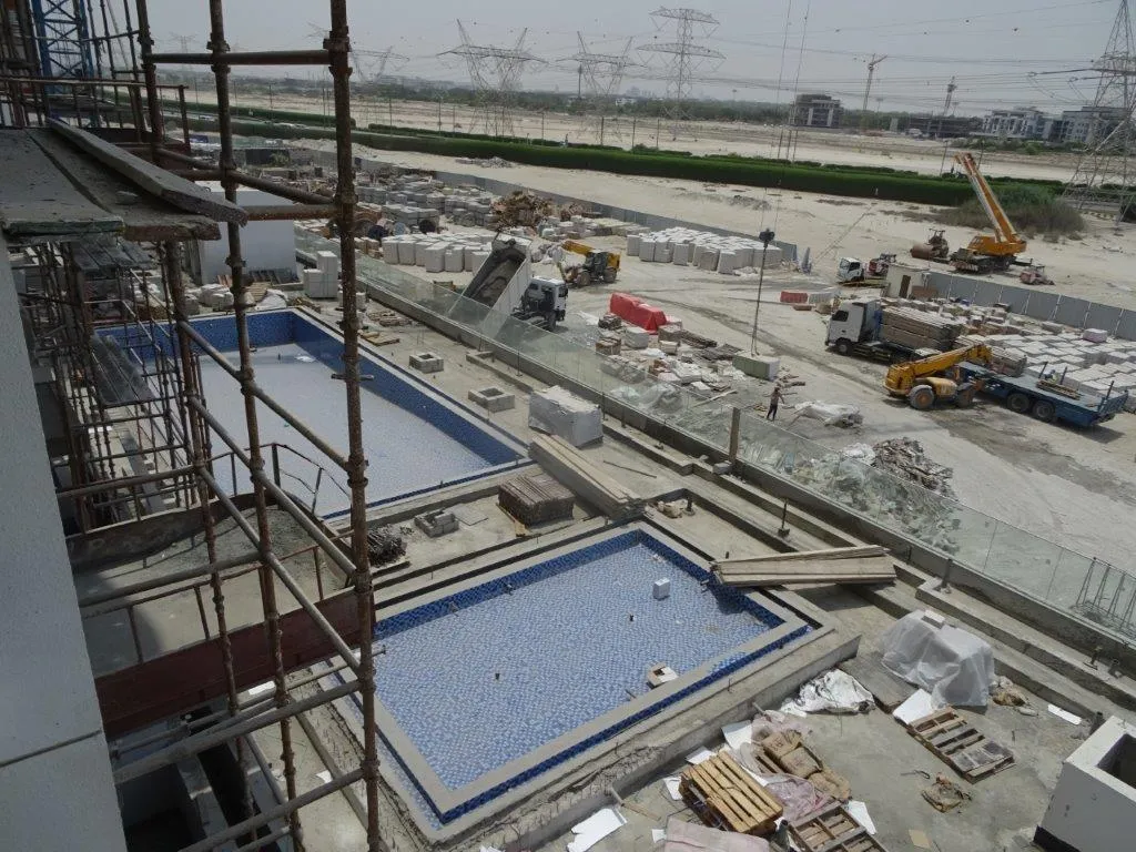 project inspections