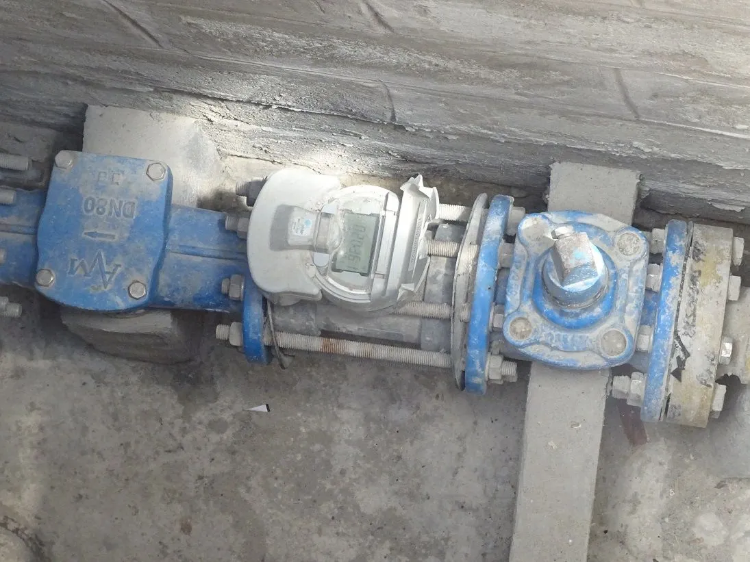 project inspections