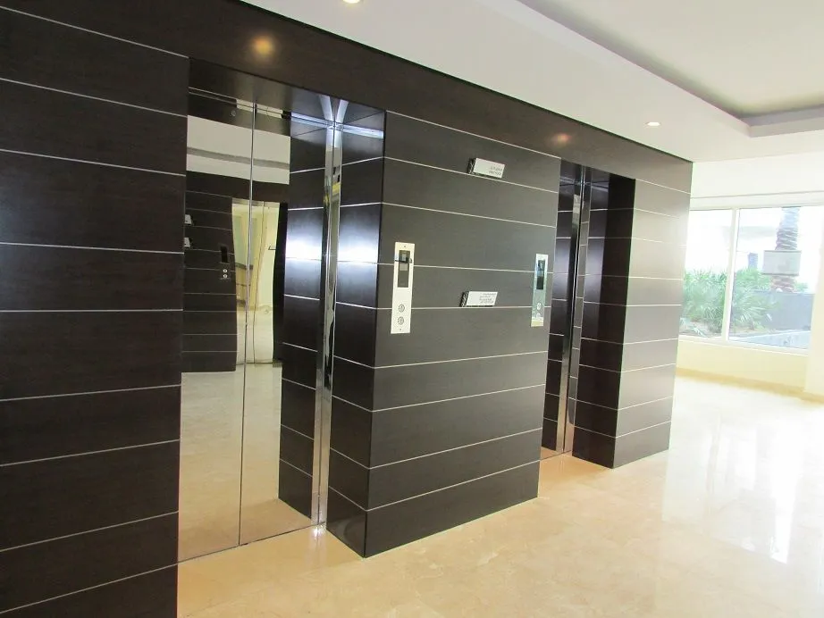 project inspections