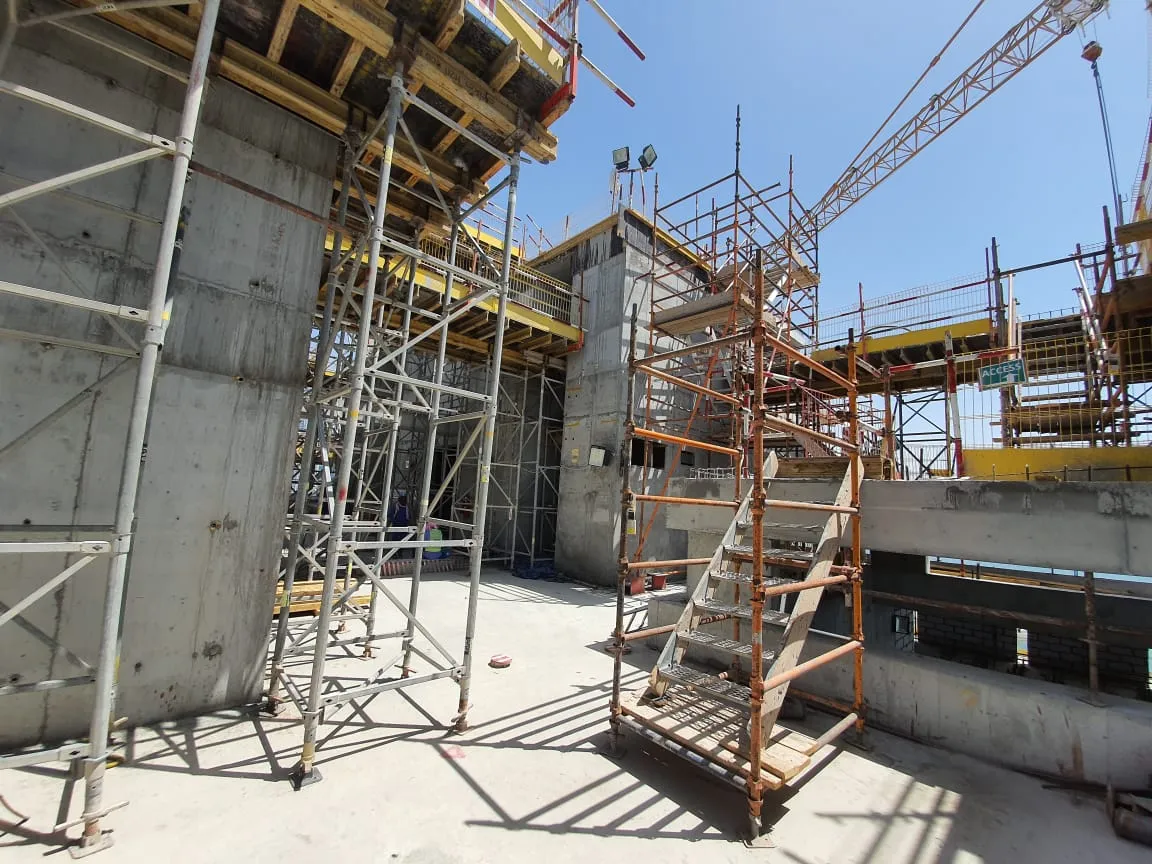 project inspections