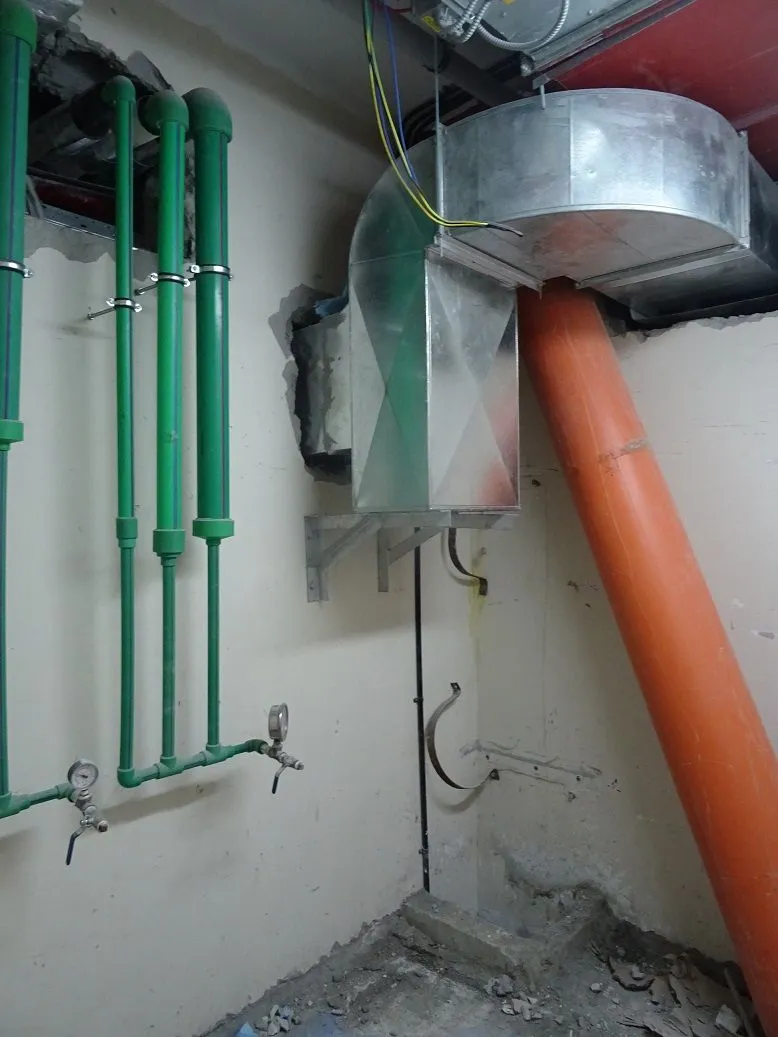 project inspections