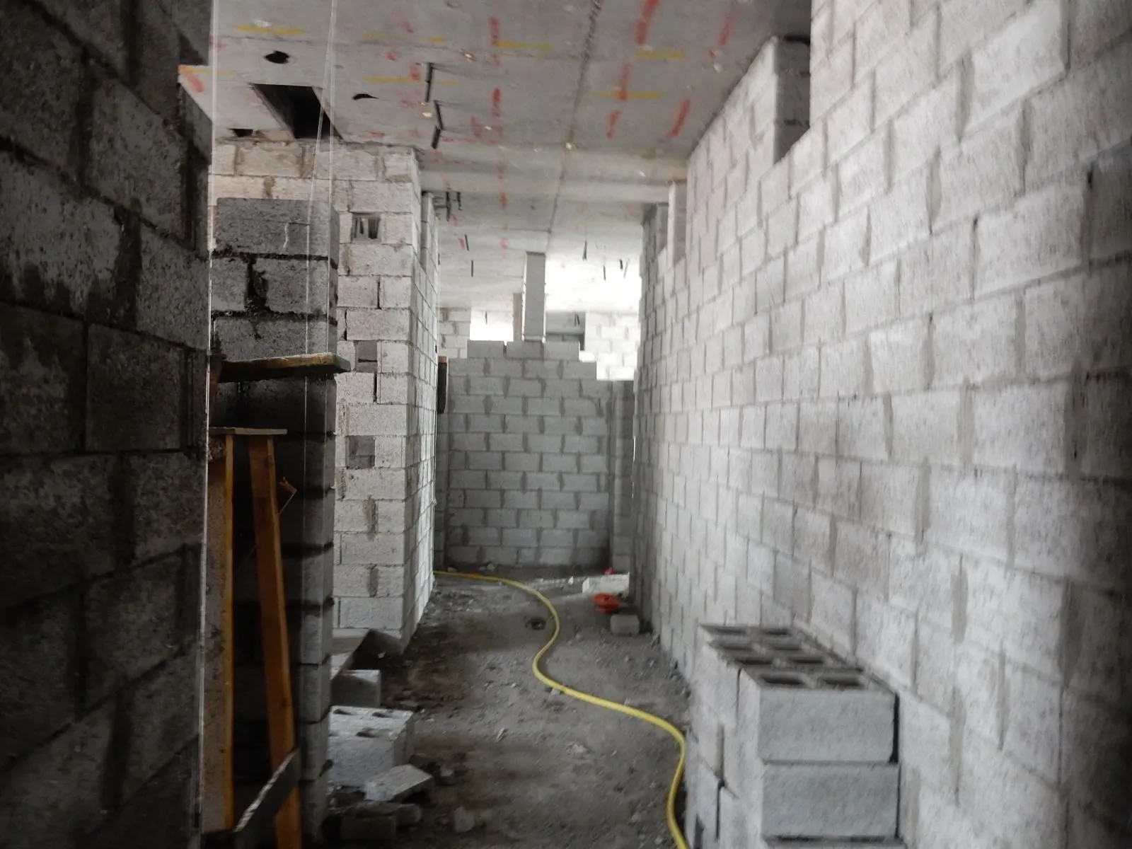 project inspections