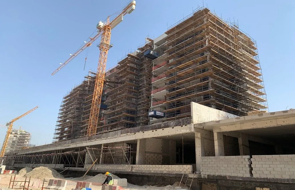 project inspections