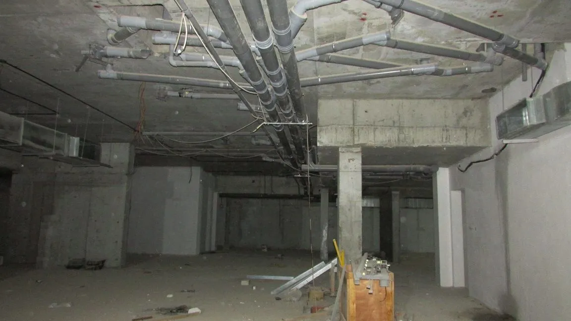 project inspections
