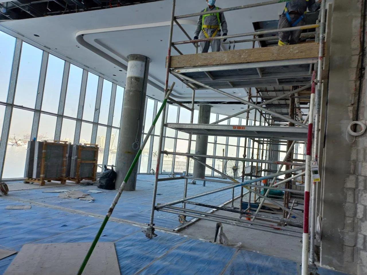 project inspections