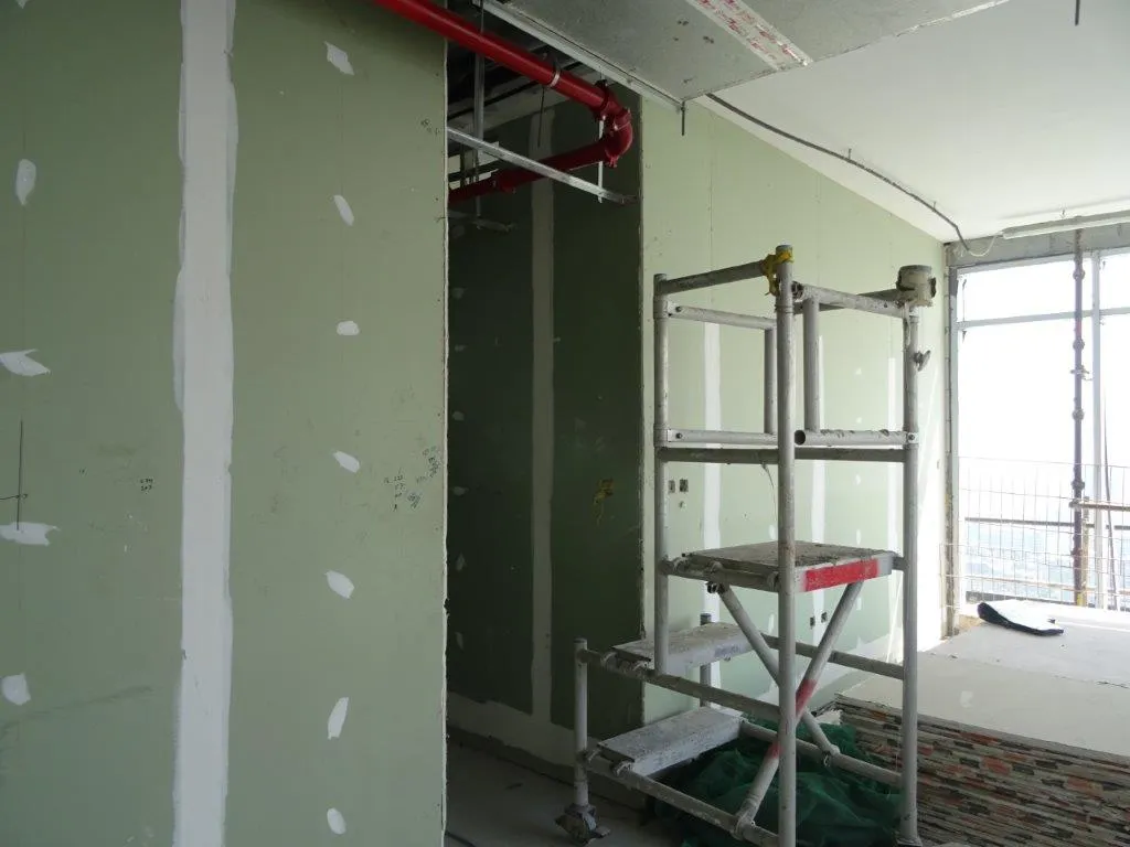 project inspections