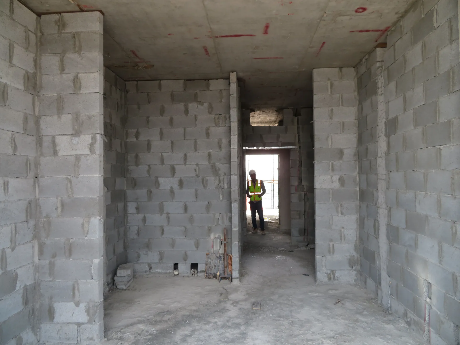 project inspections