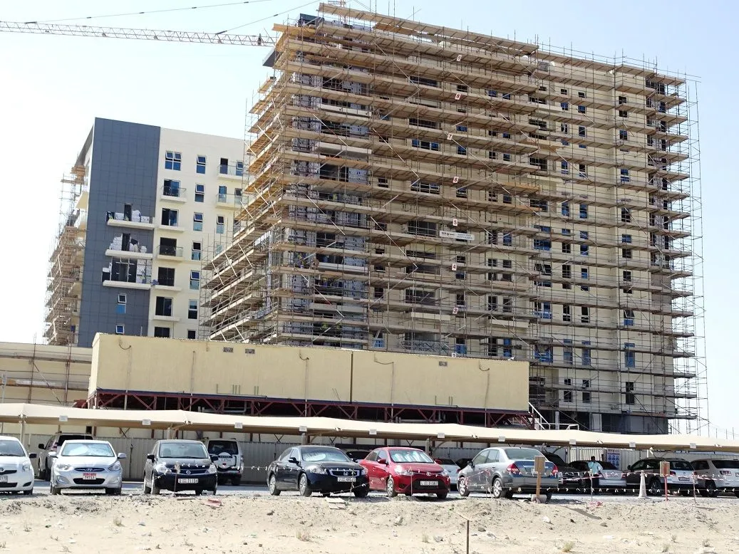 project inspections