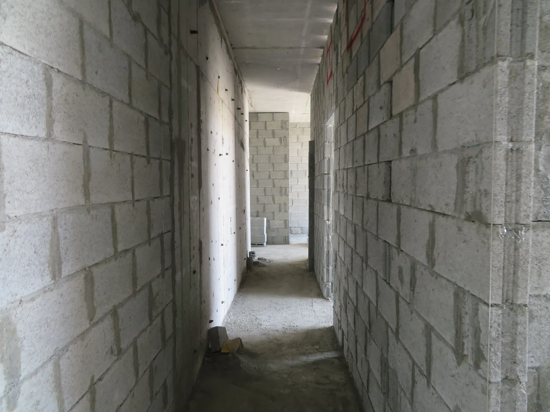 project inspections