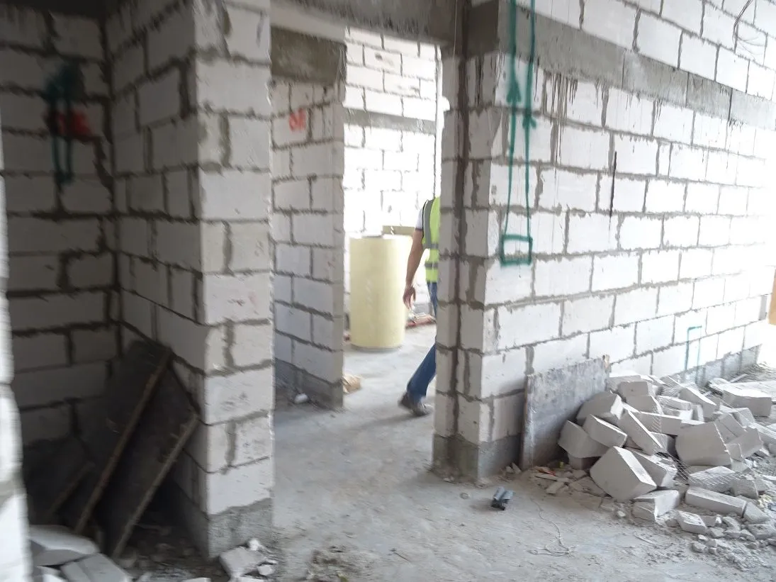 project inspections