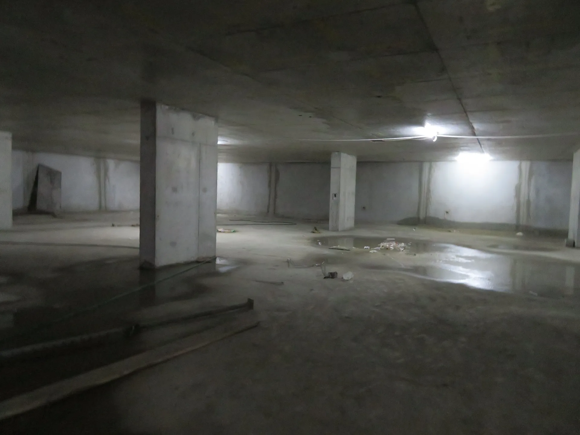 project inspections