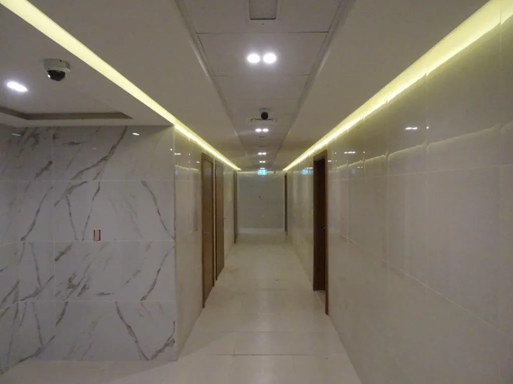 project inspections
