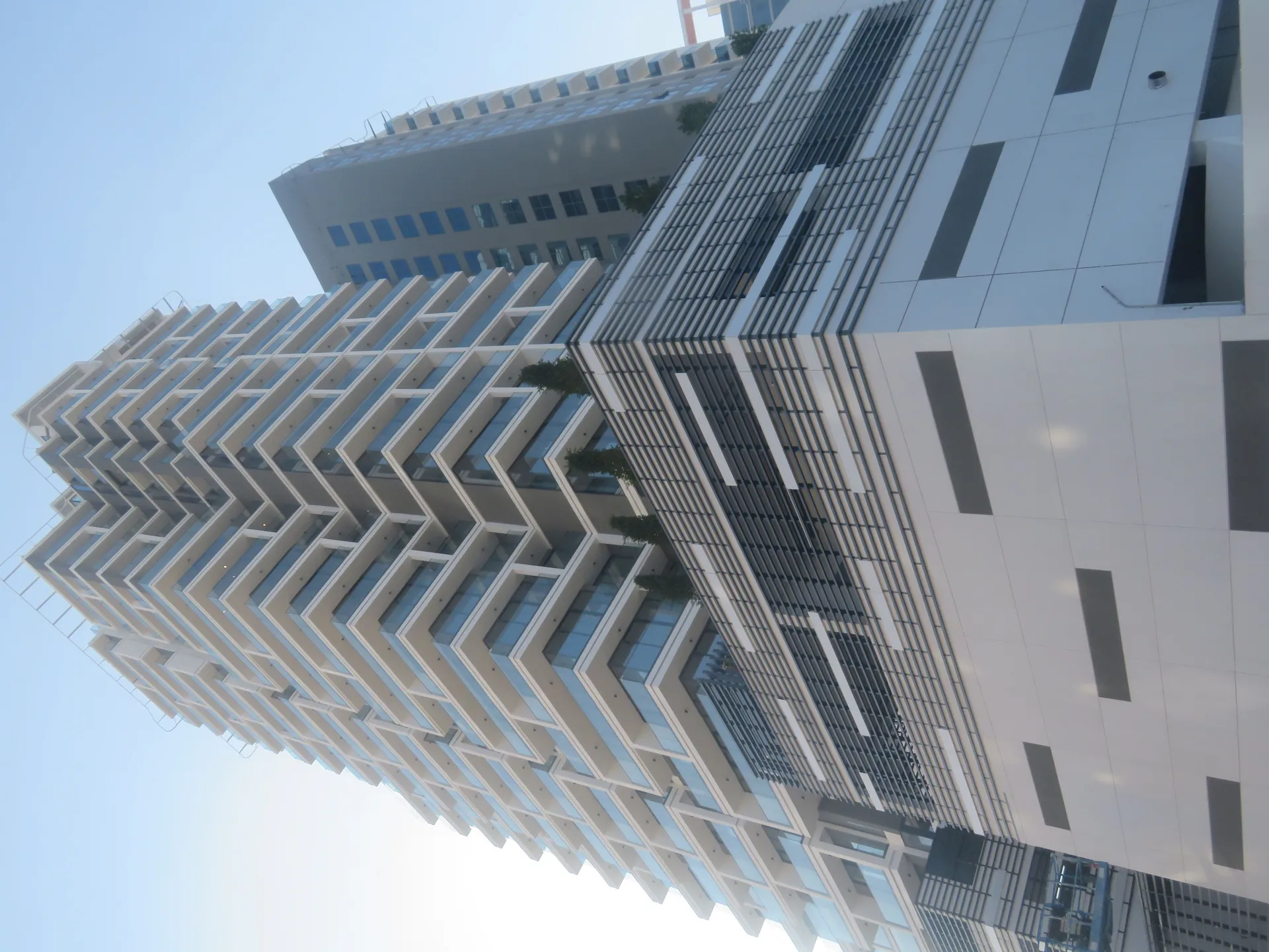 project inspections