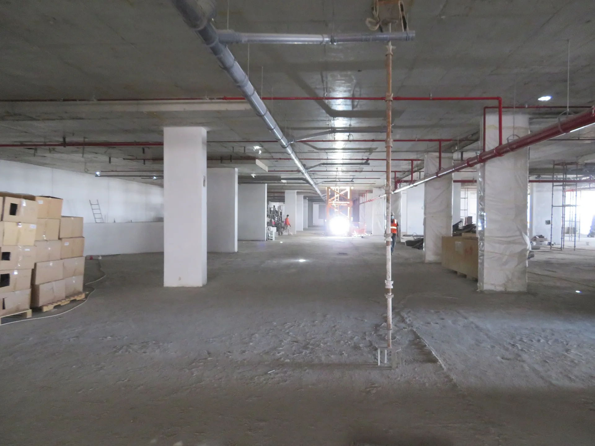 project inspections