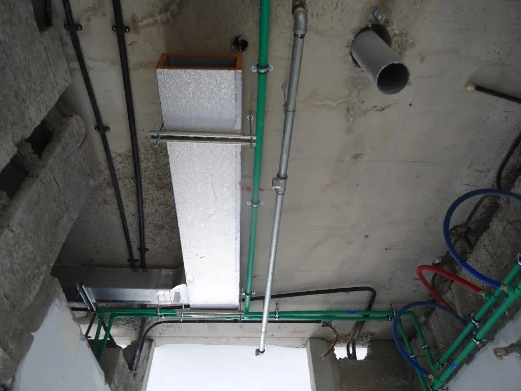 project inspections